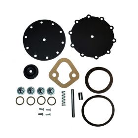 1940 1941 1942 1946 1947 1948 Cadillac (See Details) AC Type 575 Fuel And Vacuum Pump Rebuild Kit REPRODUCTION Free Shipping In The USA