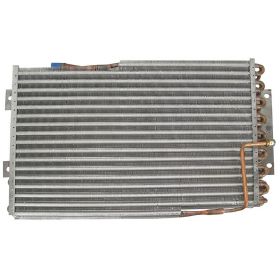 1958 Cadillac Eldorado Air Conditioning (A/C) Condenser REPRODUCTION Free Shipping In The USA