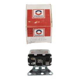 1969 1970 1971 1972 1973 1974 1975 1976 1977 1978 1979 Cadillac (See Details) Air Conditioning (A/C) High Blower Relay NOS Free Shipping in the USA