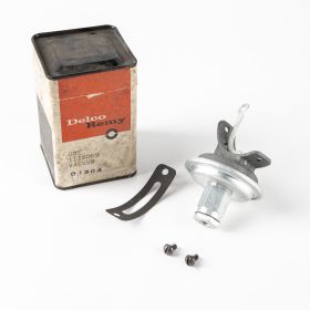 1952 Cadillac Vacuum Advance NOS Free Shipping In The USA