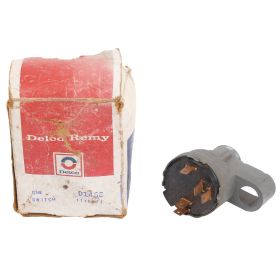 1966 Cadillac Ignition Switch NOS Free Shipping In The USA