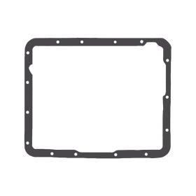 1956 1957 1958 1959 Cadillac 15 Bolt Style Jetaway Transmission Pan Gasket REPRODUCTION Free Shipping In The USA