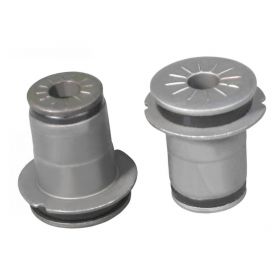 1967 1968 1969 1970 1971 1972 1973 1975 1975 1976 1977 1978 Cadillac Eldorado Front Upper Bushings 1 Pair REPRODUCTION FREE Shipping in the USA