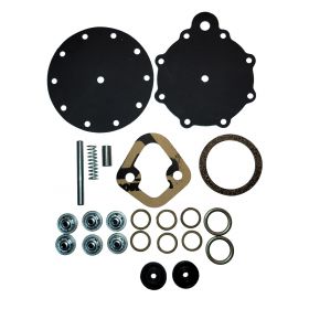 Late 1951 1952 Early 1953 Cadillac (See Details) AC Type 9648 Fuel And Vacuum Pump Rebuild Kit REPRODUCTION Free Shipping In The USA