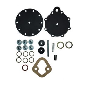 Late 1953 Cadillac (See Details) AC Type 4074 Fuel And Vacuum Pump Rebuild Kit REPRODUCTION Free Shipping In The USA