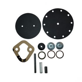 1957 Cadillac AC Type 4362 Slant Top Fuel Pump Rebuild Kit REPRODUCTION Free Shipping In The USA