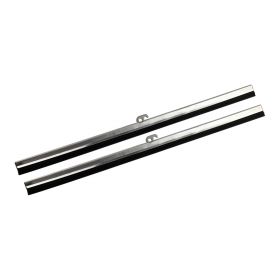 1948 1949 1950 1951 1952 1953 Cadillac (See Details) 11-Inch Wiper Blades 1 Pair REPRODUCTION Free Shipping In The USA