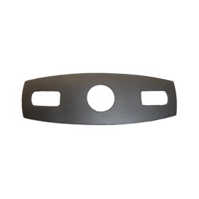 1965 1966 (See Details) Cadillac Exterior Rear View Mirror Mounting Pad Gasket REPRODUCTION