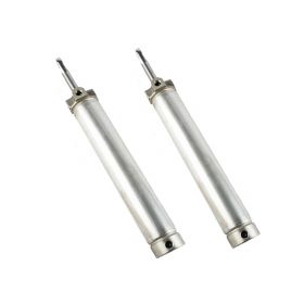 1983 1984 1985 1986 Cadillac Convertible (ASC Conversion) Top Cylinders 1 Pair REPRODUCTION Free Shipping In The USA