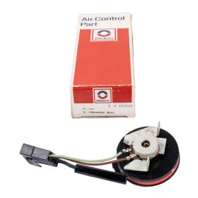 1978 1979 1980 1982 1983 1984 Cadillac (See Details) Air Conditioning Rheostat Wheel NOS Free Shipping In The USA