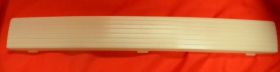 1959 Cadillac Fleetwood ONLY Interior Door Lens  Free Shipping In The USA