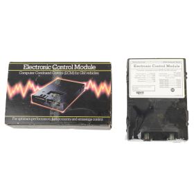 1983 1984 1985 Cadillac (WITH 4.1 Liter Engine) Electronic Emission Control Module REBUILT Free shipping In The USA