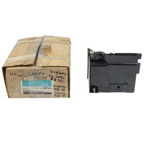 1982 1983 1984 1985 Cadillac Eldorado And Seville Air Conditioning (A/C) And Climate Control Programmer Assembly REMANUFACTURED Free Shipping In The USA