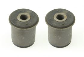 1983 1984 Cadillac Deville Lower Rear Bushings 1 Pair REPRODUCTION Free Shipping In The USA
