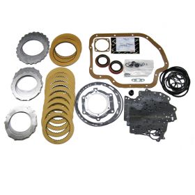 1964 Cadillac TH400 Automatic Transmission Master Rebuild Kit REPRODUCTION Free Shipping In The USA