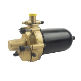 1971 1972 1973 1974 1975 1976 1977 Cadillac Air Ride (Auto Level Control) Compressor, Reservoir Tank and Pressure Regulator REBUILT Free Shipping In the USA