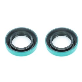 1976 1977 1978 1979 1980 1981 1982 1983 1984 1985 1986 1987 1988 1989 1990 Cadillac (See Details) Rear Wheel Seals 1 Pair REPRODUCTION Free Shipping in the USA