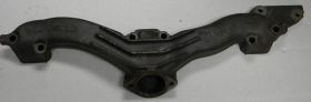 1963 Cadillac Exhaust Manifold Right Side RESTORED 