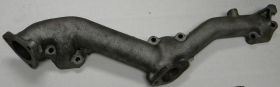 1949 1950 1951 Cadillac Exhaust Manifold Right Side