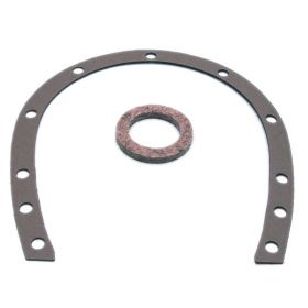 1949 1950 1951 1952 1953 1954 1955 1956 Cadillac (See Details) Timing Cover Seal Kit REPRODUCTION Free Shipping In The USA