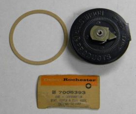 1954 1955 1956 Cadillac Rochester Carburetor Choke New Old Stock Free Shipping In The USA