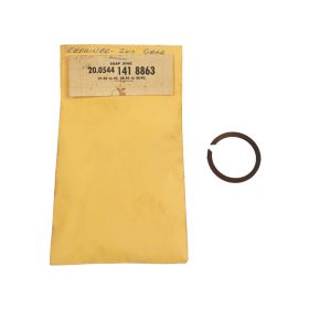 1937 1938 1939 1940 Cadillac Second Gear on Main Shaft Retainer Snap Ring NOS Free Shipping In The USA