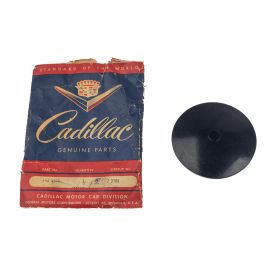 1939 1940 Cadillac (See Details) Horn Button NOS Free Shipping In The USA