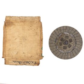 1940 1941 1942 1946 1947 1948 1949 1950 1951 1952 1953 Cadillac Clutch Pressure Plate NORS REBUILT/RESTORED 