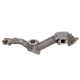 1949 1950 1951 Cadillac (See Details) Exhaust Manifold Right Side REFURBISHED