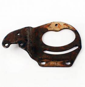 1952 1953 Cadillac (See Details) Mounting Power Steering Pump Bracket USED Free Shipping In The USA