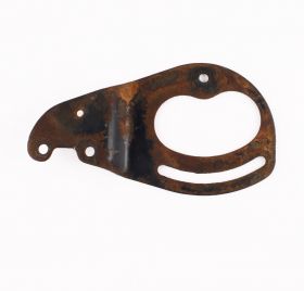 1953 1954 1955 1956 Cadillac (See Details) Power Steering Pump Front Mounting Bracket USED Free Shipping In The USA