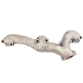 1964 Cadillac  Exhaust Manifold Left Side RESTORED Free Shipping In The USA