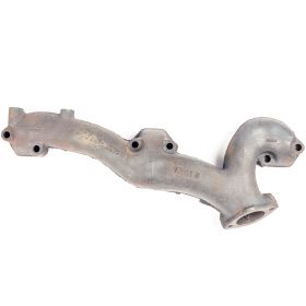 1957 1959 1960 Cadillac Left Driver Side Exhaust Manifold RESTORED