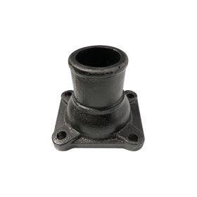 1955 1956 1957 1958 1959 1960 1961 1962 Cadillac Water Pump Thermostat Housing REPRODUCTION Free Shipping In The USA