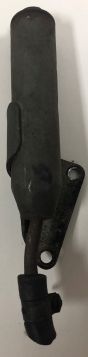 1957 Cadillac Brake Master Cylinder Reservoir USED Free Shipping In The USA