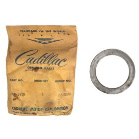 1957 1958 1959 1960 1961 1962 1963 1964 1965 1966 1967 1968 1969 Cadillac (See Details) Rear Wheel Bearing Retainer NOS Free Shipping In The USA 