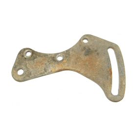 1959 1960 Cadillac Air Conditioning (A/C) Compressor Front Adjuster Bracket USED Free Shipping In The USA