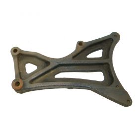 1959 1960 Cadillac Air Conditioning (A/C) Compressor Mounting Bracket USED Free Shipping In The USA
