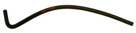 1959 1960 1961 1962 Cadillac (EXCEPT Series 75 Limousine) Molded Heater Hose to Water Pump REPRODUCTION Free Shipping In The USA