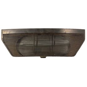 1963 1964 Cadillac Dash Speaker Grille USED Free Shipping In The USA