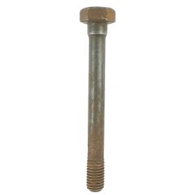 1964 1965 1966 1967 Cadillac Cylinder Head to Engine Block Screw Bolt (3-11/16 Inches) USED