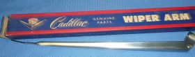 1963 1964 Cadillac (Except Series 75 & CC) Wiper Arms Left Side NOS Free Shipping In The USA