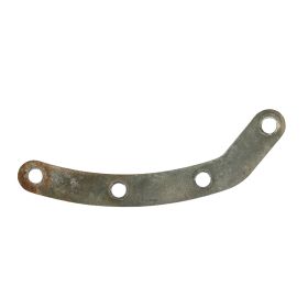 1964 1965 Cadillac (See Details) Front Bumper End Reinforcement Plate USED Free Shipping In The USA
