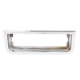 1965 Cadillac (EXCEPT Series 75 Limousine) Front Turn Signal Lens Chrome Bezel USED Free Shipping In The USA