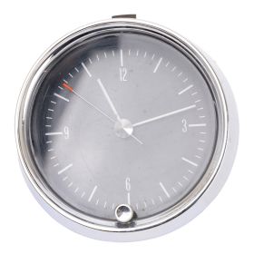 1966 Cadillac Clock USED Free Shipping In The USA
