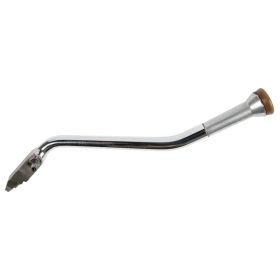 1966 Cadillac (WITHOUT Tilt And Telescopic Steering Wheel) Gear Shift Lever (Brown Cap) USED Free Shipping In The USA