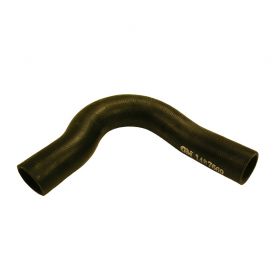 1968 Cadillac Eldorado Molded Lower Radiator Hose With Factory Numbers REPRODUCTION Free Shipping in the USA