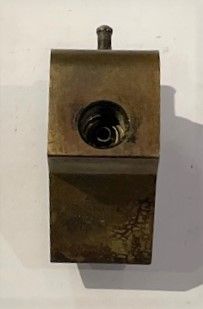 1968 1969 Cadillac Brake Press Regulating Valve Used Free Shipping In The USA