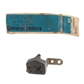1968 1969 Cadillac Transmission Downshift Control NOS Free Shipping In The USA