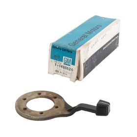 1970 1971 1972 1973 Cadillac Telescopic Steering Wheel Adjusting Lever NOS Free Shipping In The USA